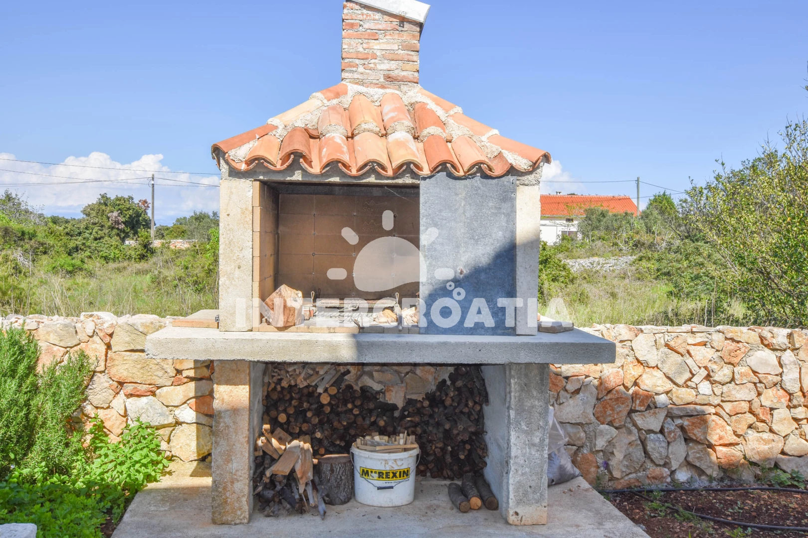 Apartmán Ostrov Olib - Olib OS 9888 N1