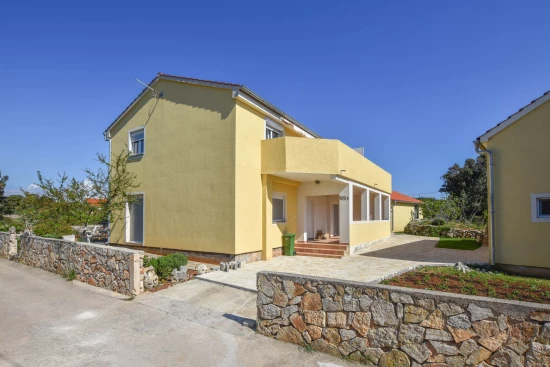 Apartmán Ostrov Olib - Olib OS 9888 N1