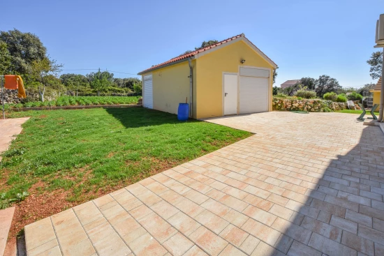 Apartmán Ostrov Olib - Olib OS 9888 N1