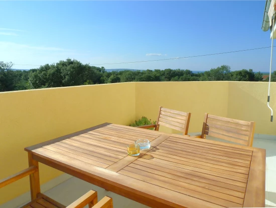 Apartmán Ostrov Olib - Olib OS 9888 N1