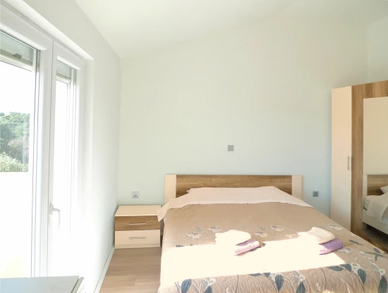 Apartmán Ostrov Olib - Olib OS 9888 N1