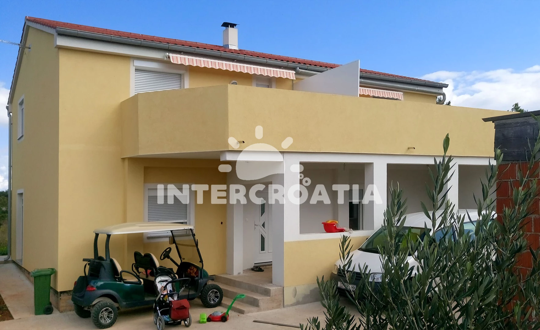 Apartmán Ostrov Olib - Olib OS 9888 N2