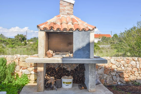 Apartmán Ostrov Olib - Olib OS 9888 N2