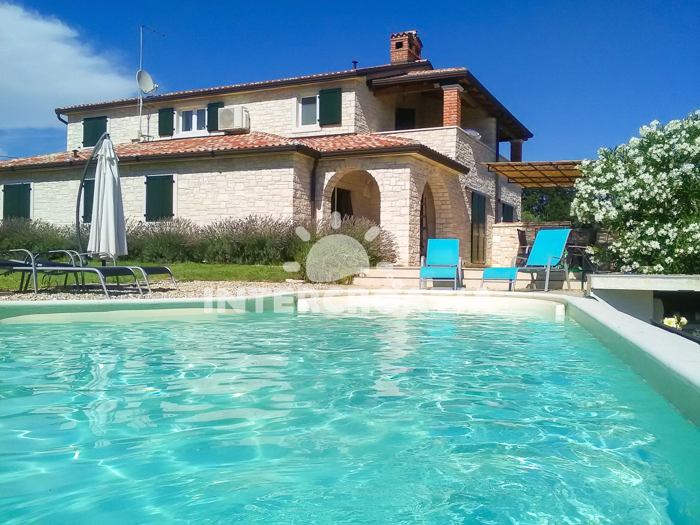 Vila Istrie - Novigrad IS 7090 N1