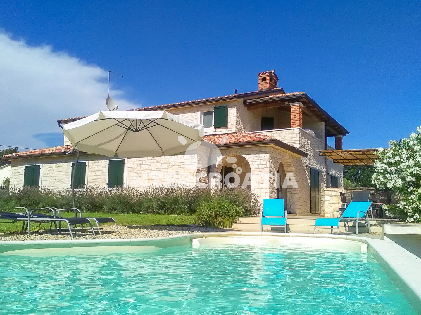 Vila Istrie - Novigrad IS 7090 N1