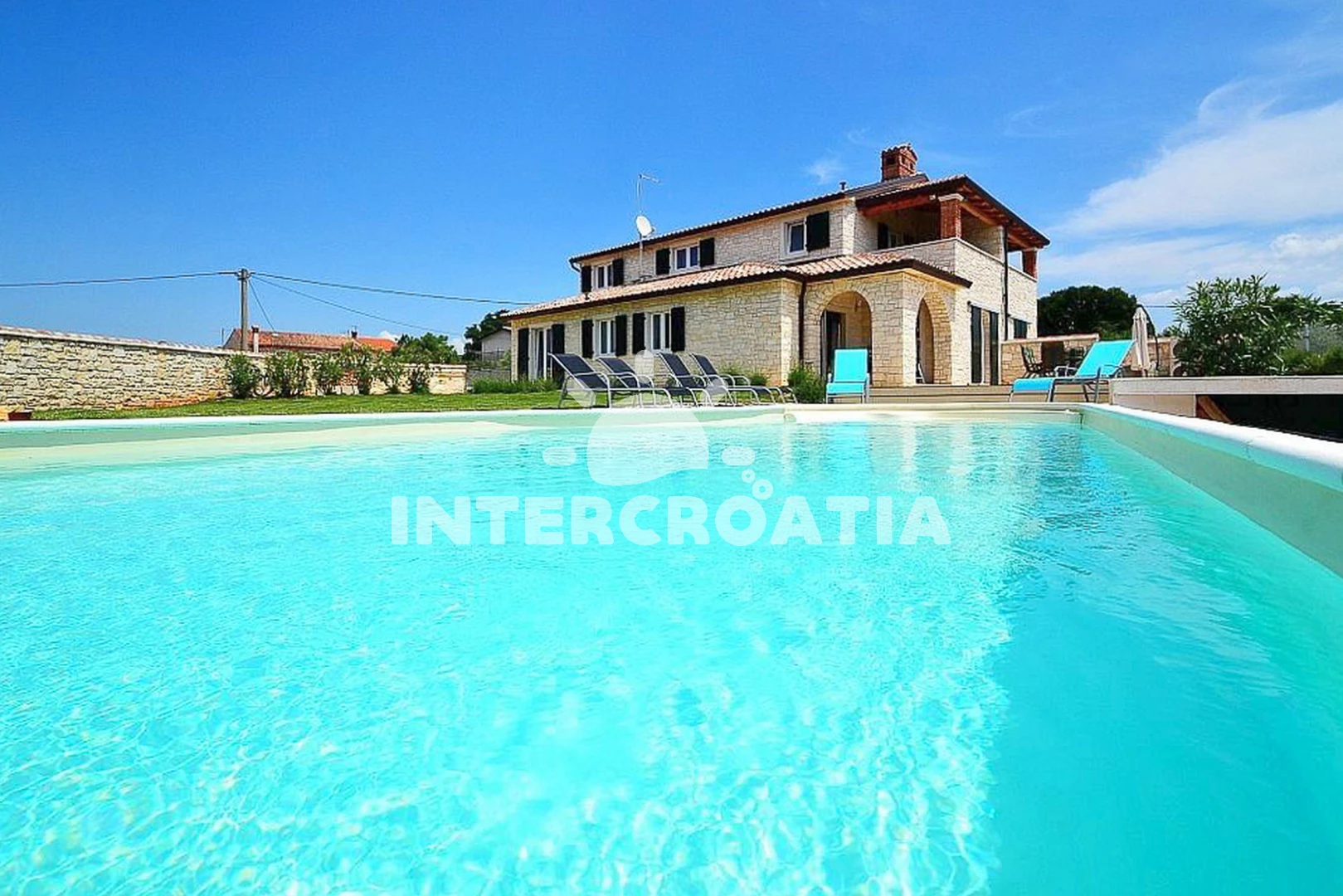 Vila Istrie - Novigrad IS 7090 N1