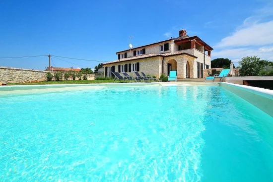 Vila Istrie - Novigrad IS 7090 N1