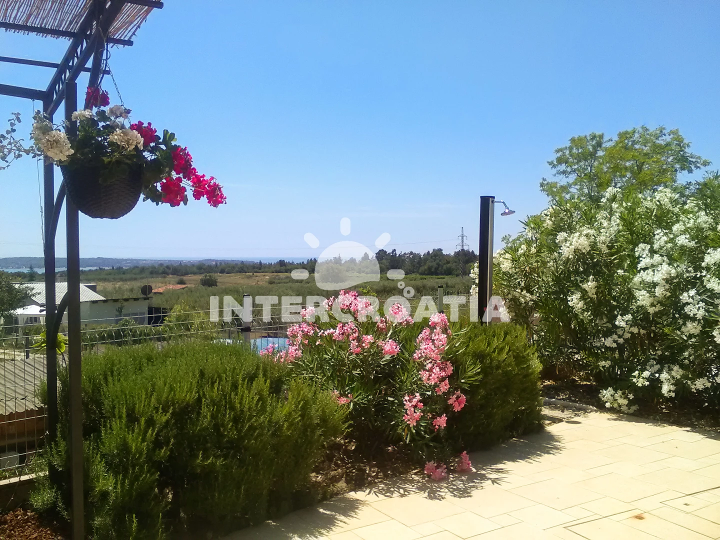 Vila Istrie - Novigrad IS 7090 N1