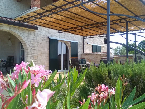 Vila Istrie - Novigrad IS 7090 N1