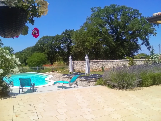 Vila Istrie - Novigrad IS 7090 N1