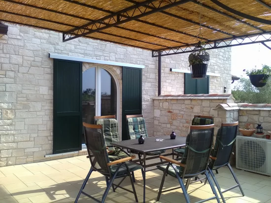 Vila Istrie - Novigrad IS 7090 N1