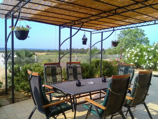 Vila Istrie - Novigrad IS 7090 N1