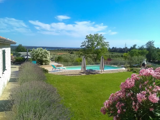 Vila Istrie - Novigrad IS 7090 N1