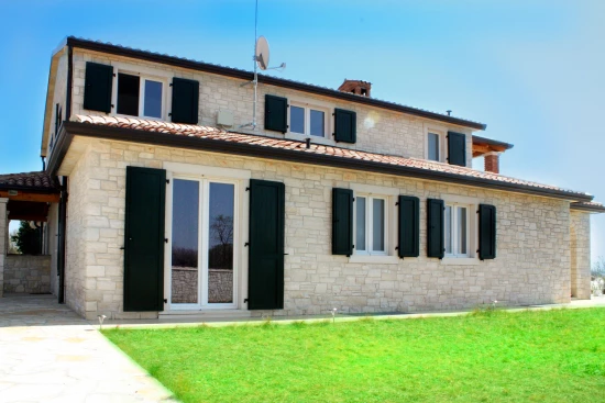 Vila Istrie - Novigrad IS 7090 N1