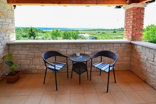 Vila Istrie - Novigrad IS 7090 N1