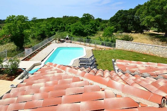 Vila Istrie - Novigrad IS 7090 N1