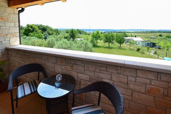 Vila Istrie - Novigrad IS 7090 N1