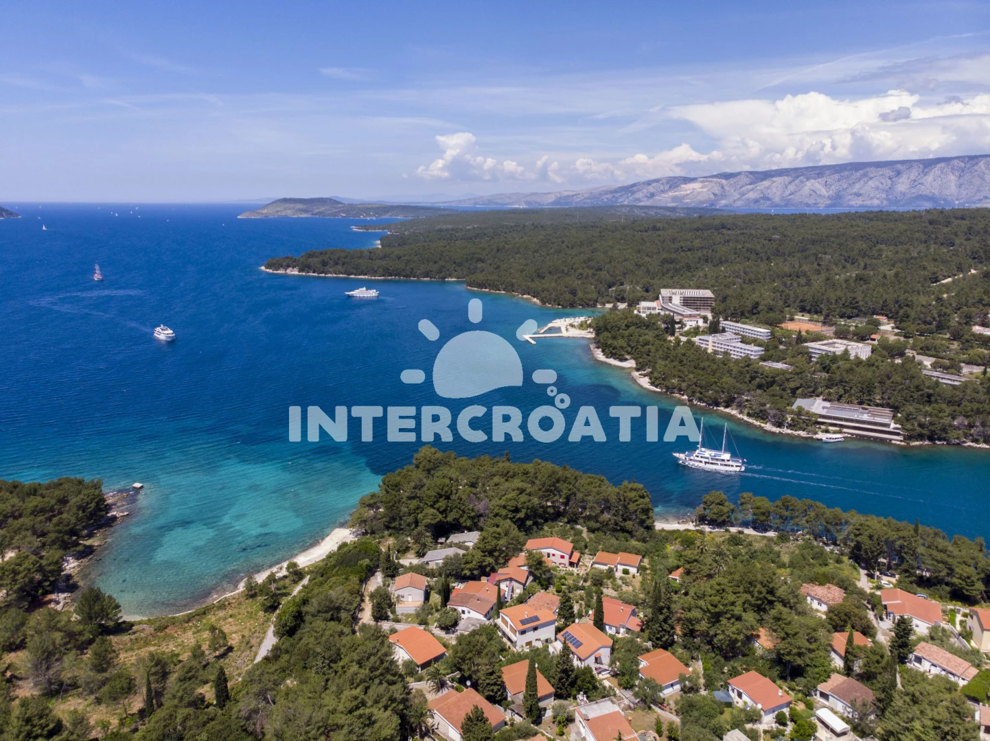 Apartmán Ostrov Hvar - Stari Grad OS 9889 N1