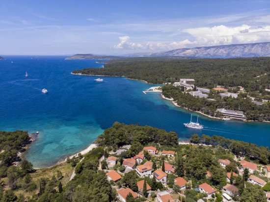 Apartmán Ostrov Hvar - Stari Grad OS 9889 N1
