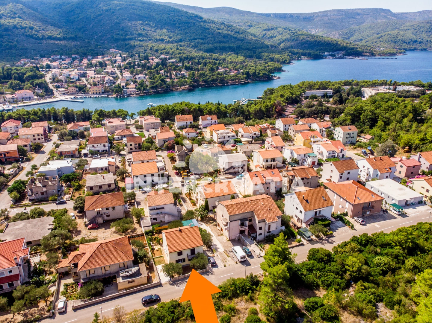 Apartmán Ostrov Hvar - Stari Grad OS 9889 N1