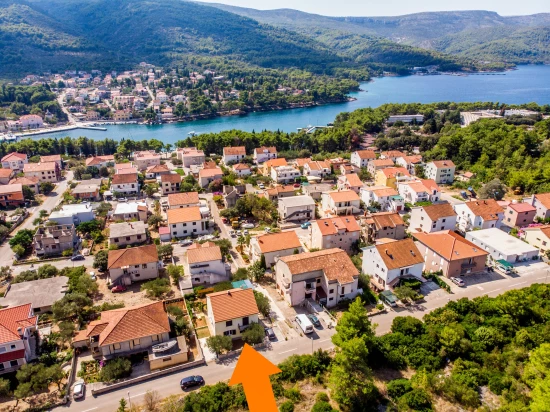 Apartmán Ostrov Hvar - Stari Grad OS 9889 N1