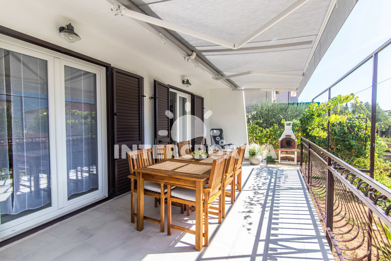 Apartmán Ostrov Hvar - Stari Grad OS 9889 N1