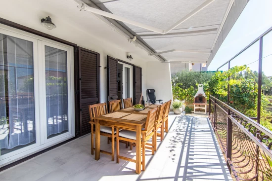 Apartmán Ostrov Hvar - Stari Grad OS 9889 N1