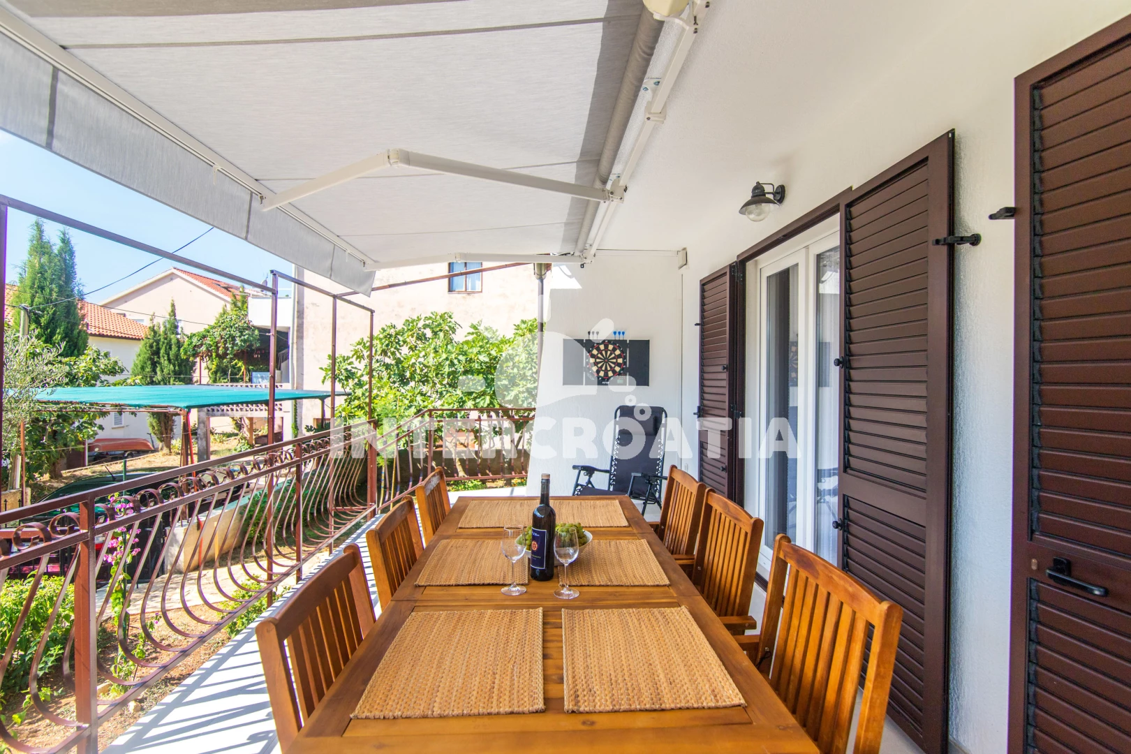 Apartmán Ostrov Hvar - Stari Grad OS 9889 N1