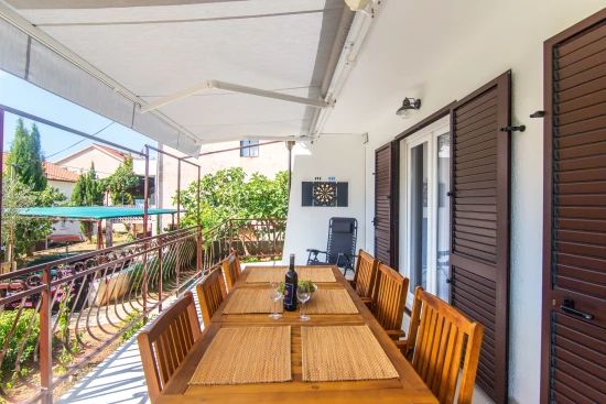 Apartmán Ostrov Hvar - Stari Grad OS 9889 N1