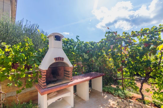 Apartmán Ostrov Hvar - Stari Grad OS 9889 N1