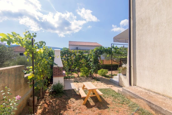 Apartmán Ostrov Hvar - Stari Grad OS 9889 N1