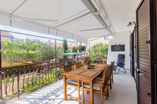 Apartmán Ostrov Hvar - Stari Grad OS 9889 N1