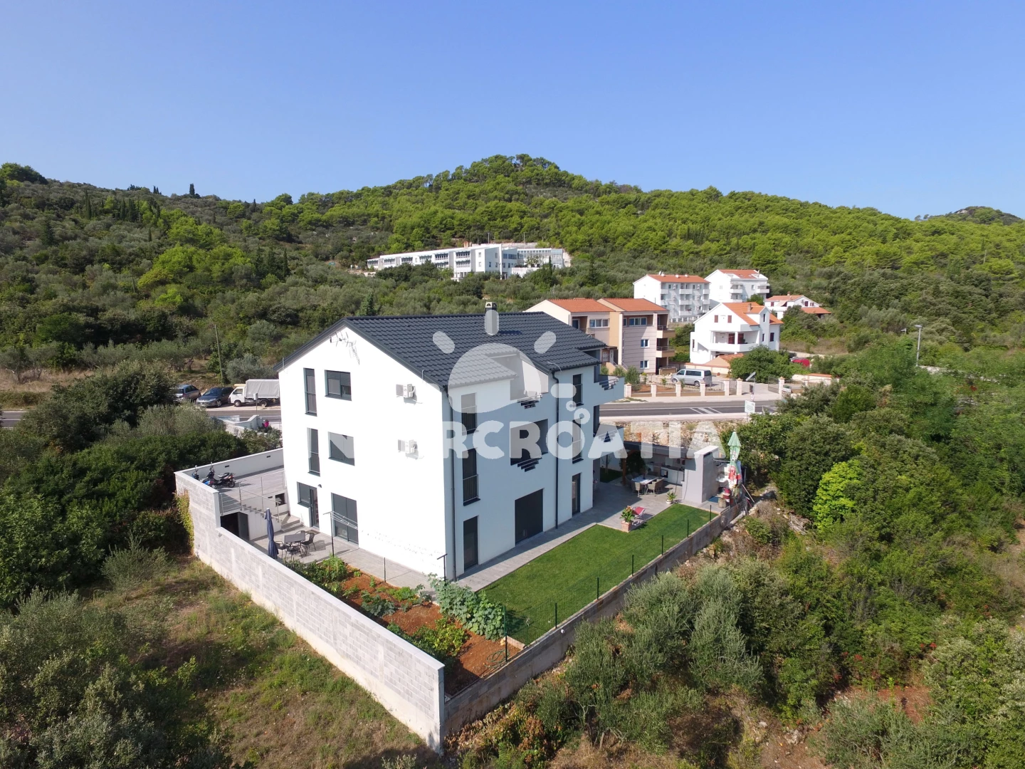 Apartmán Ostrov Ugljan - Preko OS 9890 N1