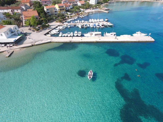 Apartmán Ostrov Ugljan - Preko OS 9890 N1