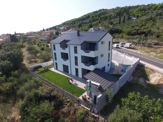 Apartmán Ostrov Ugljan - Preko OS 9890 N3