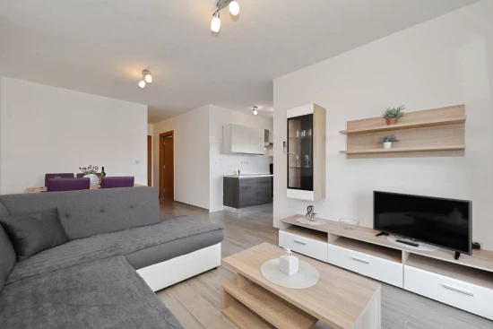 Apartmán Ostrov Ugljan - Preko OS 9890 N3