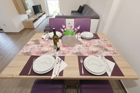 Apartmán Ostrov Ugljan - Preko OS 9890 N3