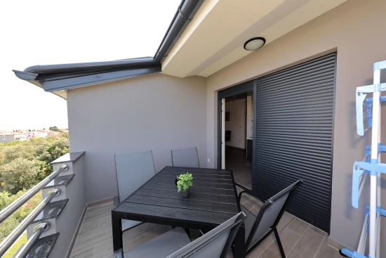 Apartmán Ostrov Ugljan - Preko OS 9890 N3