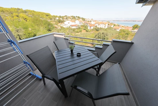 Apartmán Ostrov Ugljan - Preko OS 9890 N3