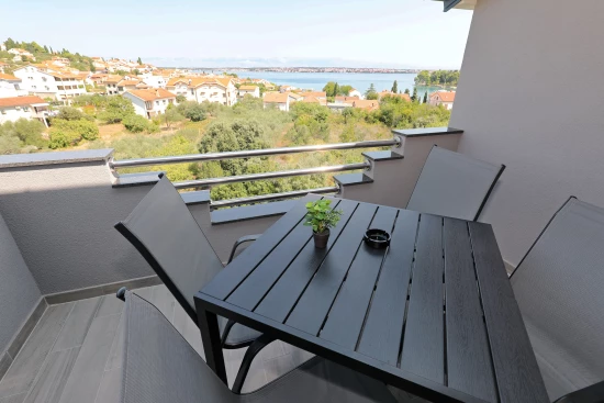 Apartmán Ostrov Ugljan - Preko OS 9890 N3
