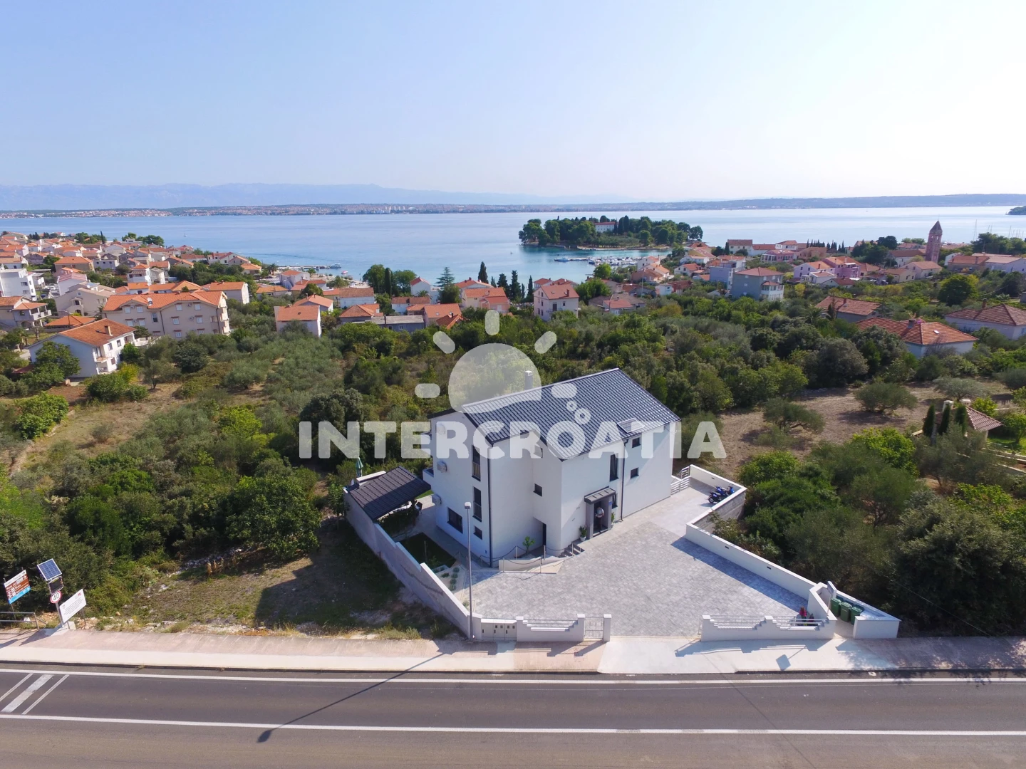 Apartmán Ostrov Ugljan - Preko OS 9890 N2