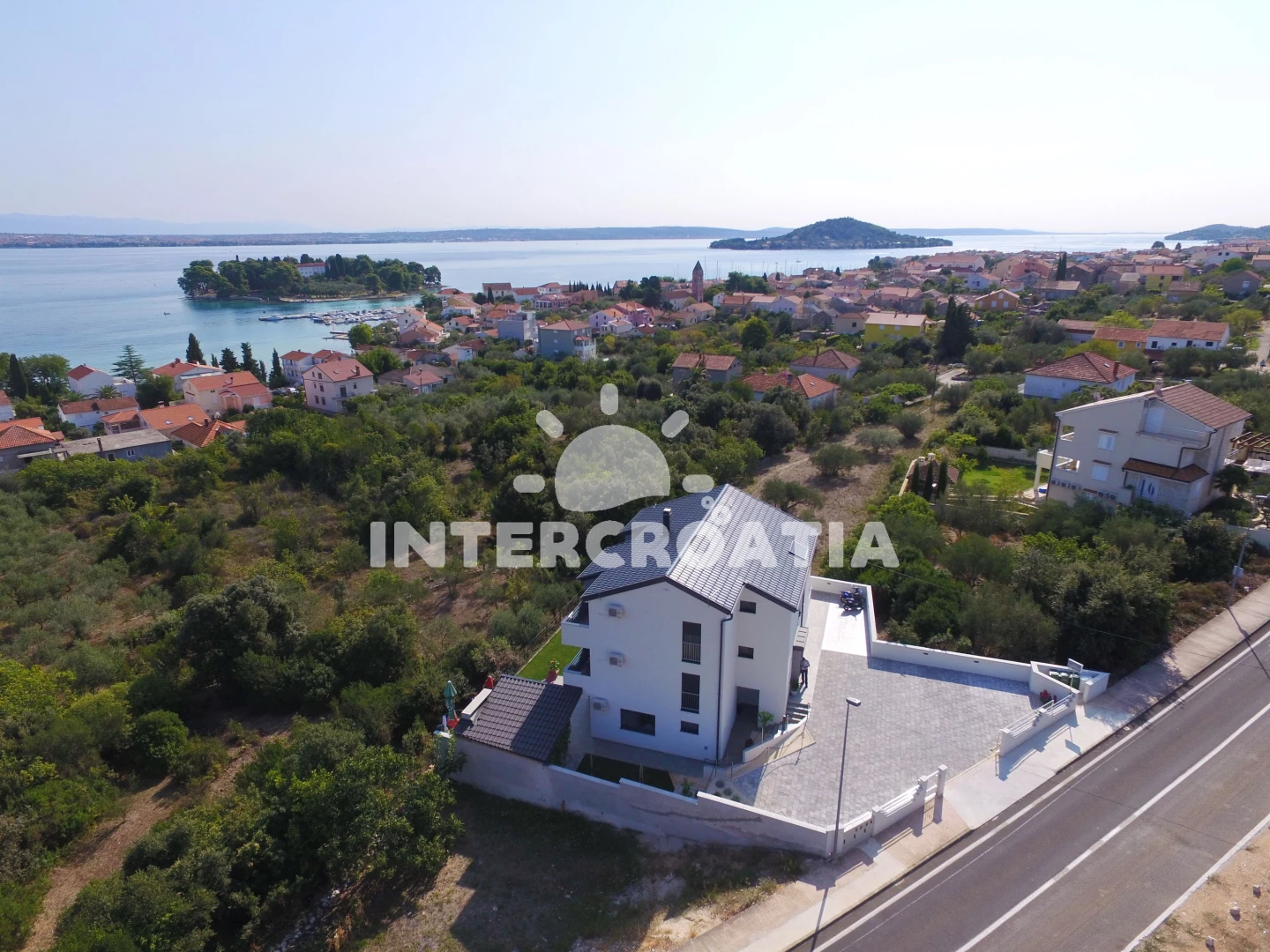 Apartmán Ostrov Ugljan - Preko OS 9890 N2