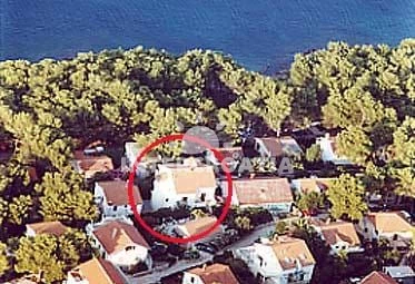 Apartmán Ostrov Hvar - Jelsa OS 9891 N1