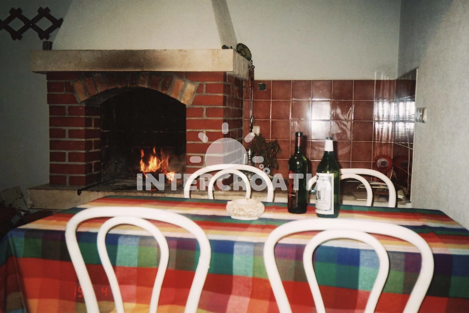 Apartmán Ostrov Hvar - Jelsa OS 9891 N1