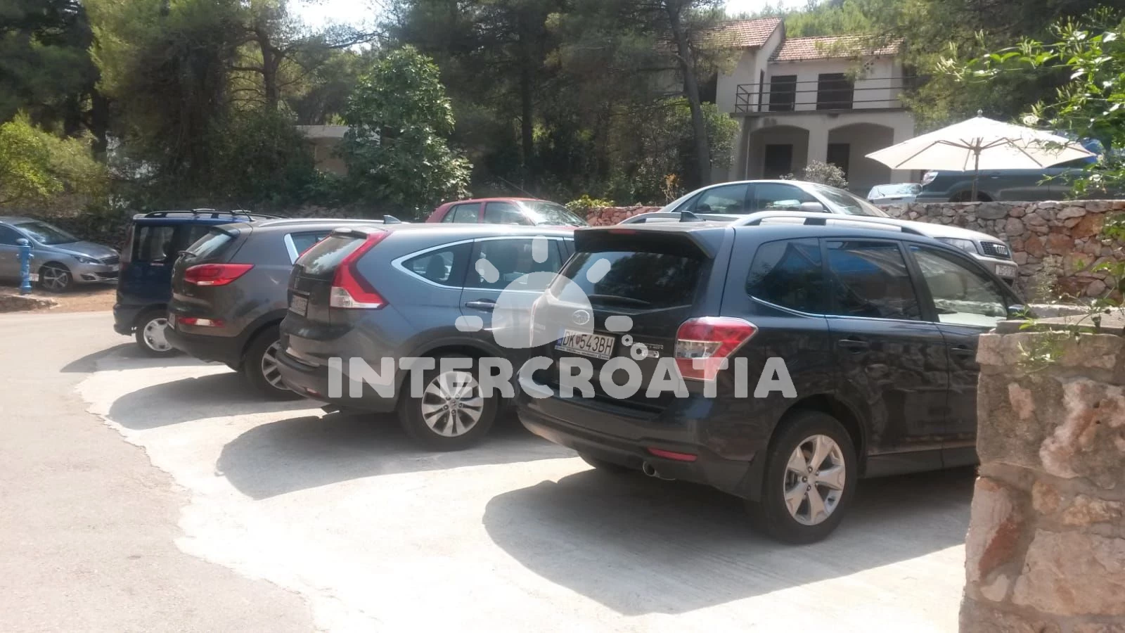 Apartmán Ostrov Hvar - Jelsa OS 9891 N4