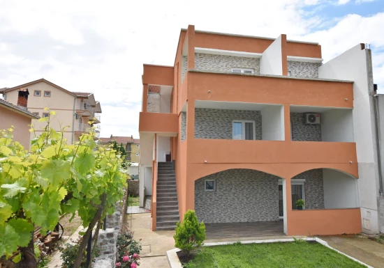 Apartmán Černá Hora - Budva CH 7051 N2