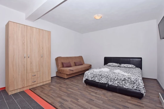 Apartmán Černá Hora - Budva CH 7051 N2