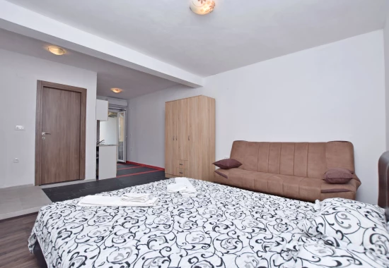 Apartmán Černá Hora - Budva CH 7051 N2