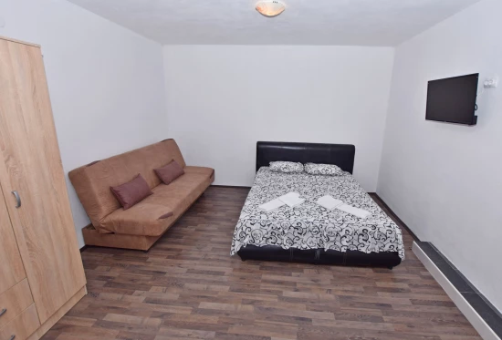 Apartmán Černá Hora - Budva CH 7051 N2