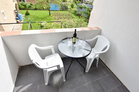 Apartmán Černá Hora - Budva CH 7051 N2